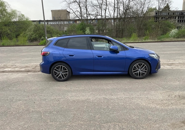BMW Seria 2 cena 90000 przebieg: 4900, rok produkcji 2023 z Radom małe 254